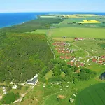 Strand-wohnung Am Bakenberg Dranske