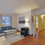 Strand-wohnung Am Bakenberg Lejlighed *