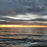Strand-wohnung Am Bakenberg