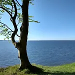 Lejlighed Strand-wohnung Am Bakenberg