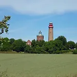 Lejlighed Strand-wohnung Am Bakenberg
