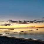 Lejlighed Strand-wohnung Am Bakenberg