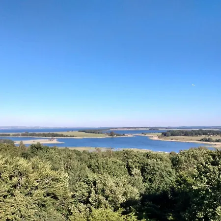 Strand-wohnung Am Bakenberg