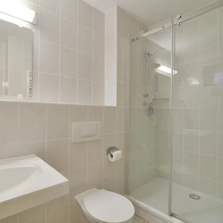 Lejlighed Strand-wohnung Am Bakenberg Dranske